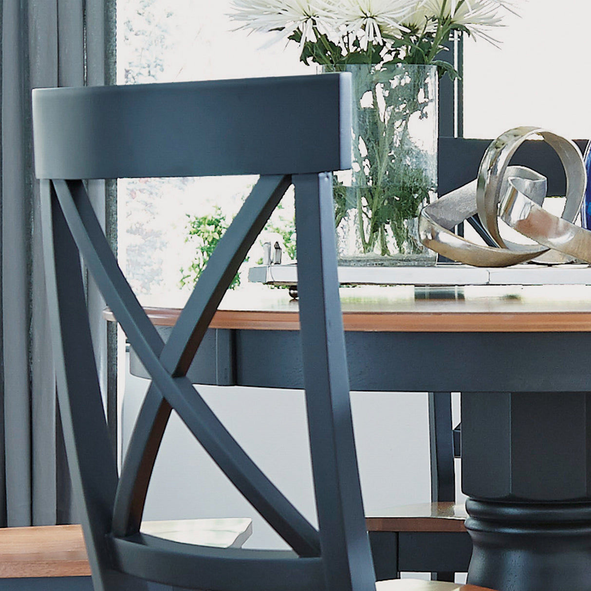 Homestyles 5 Piece Dining Set 5168-318