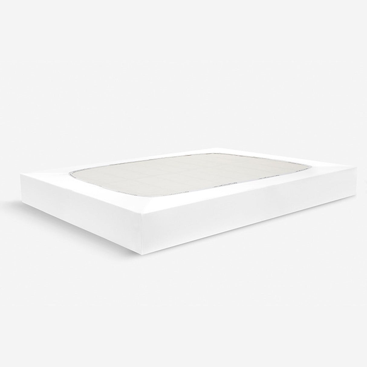 Dri-Tec Foundation Cover