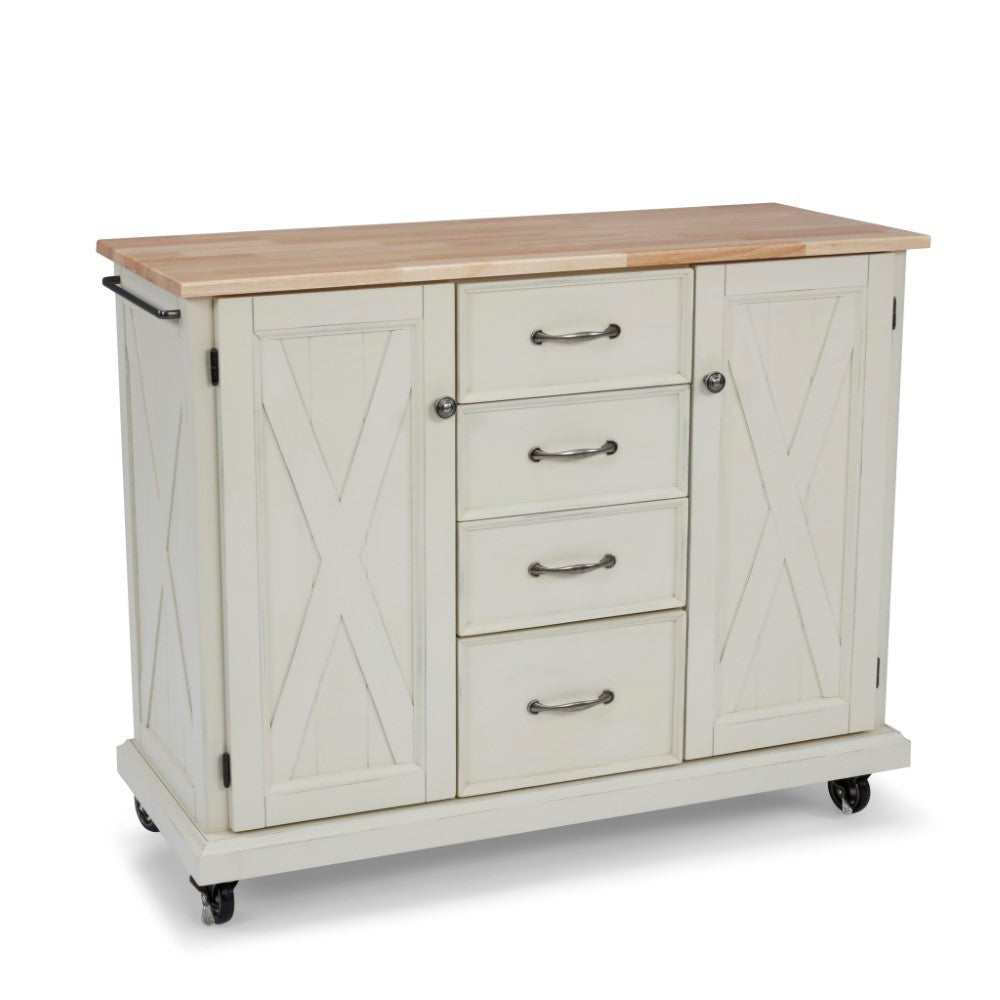 Homestyles Kitchen Cart 5523-951