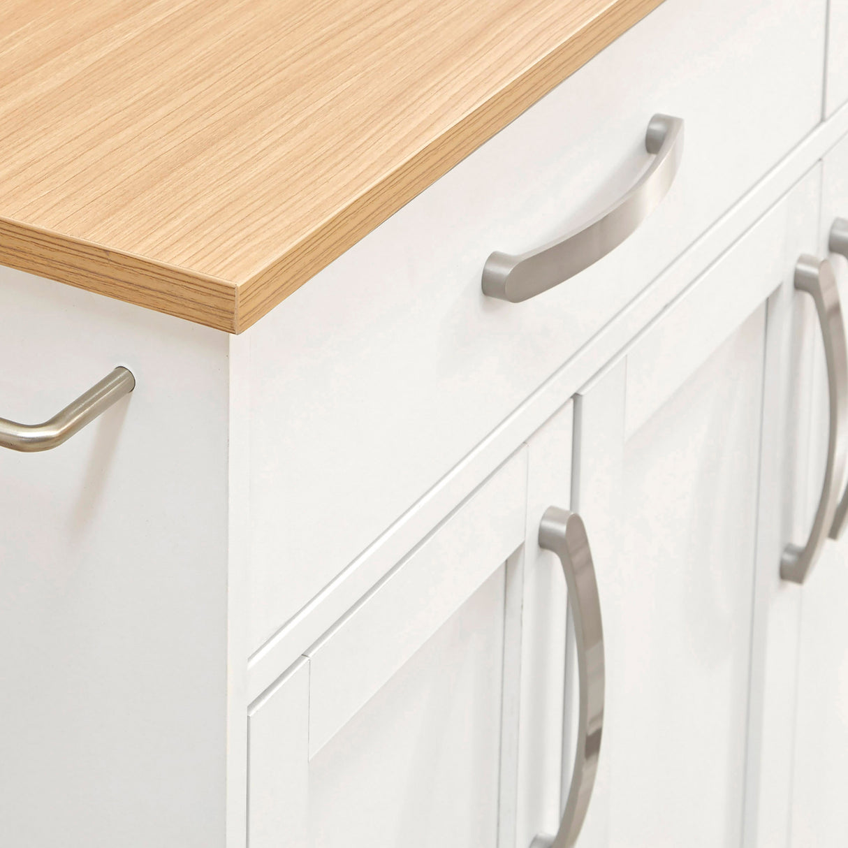 Homestyles Kitchen Cart 4410-95