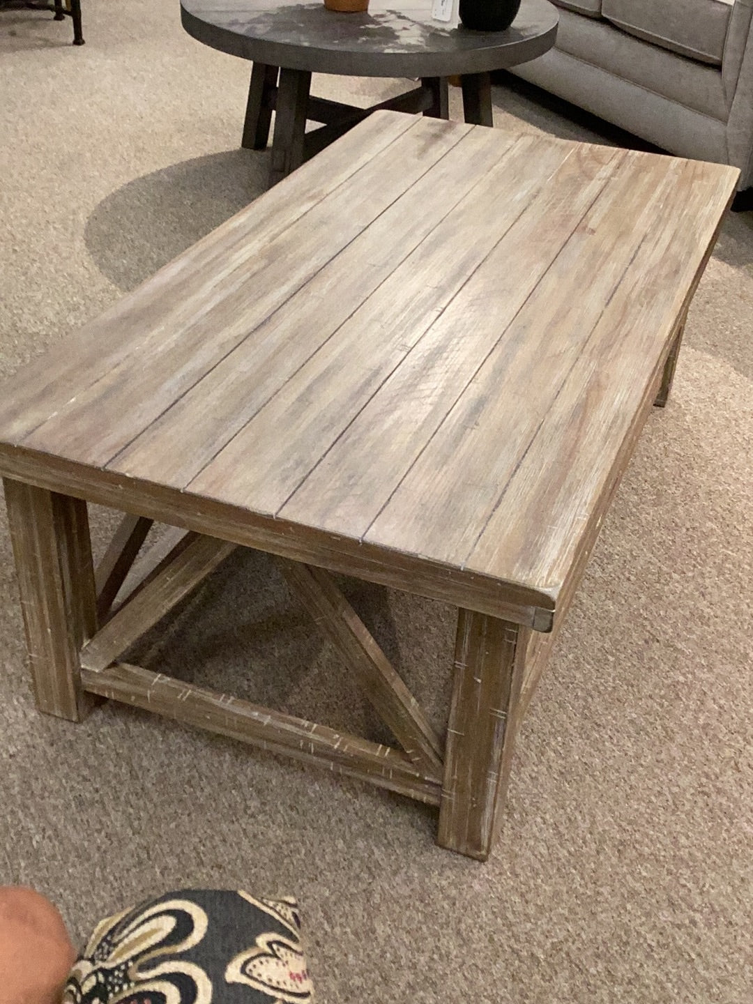 Cocktail Table