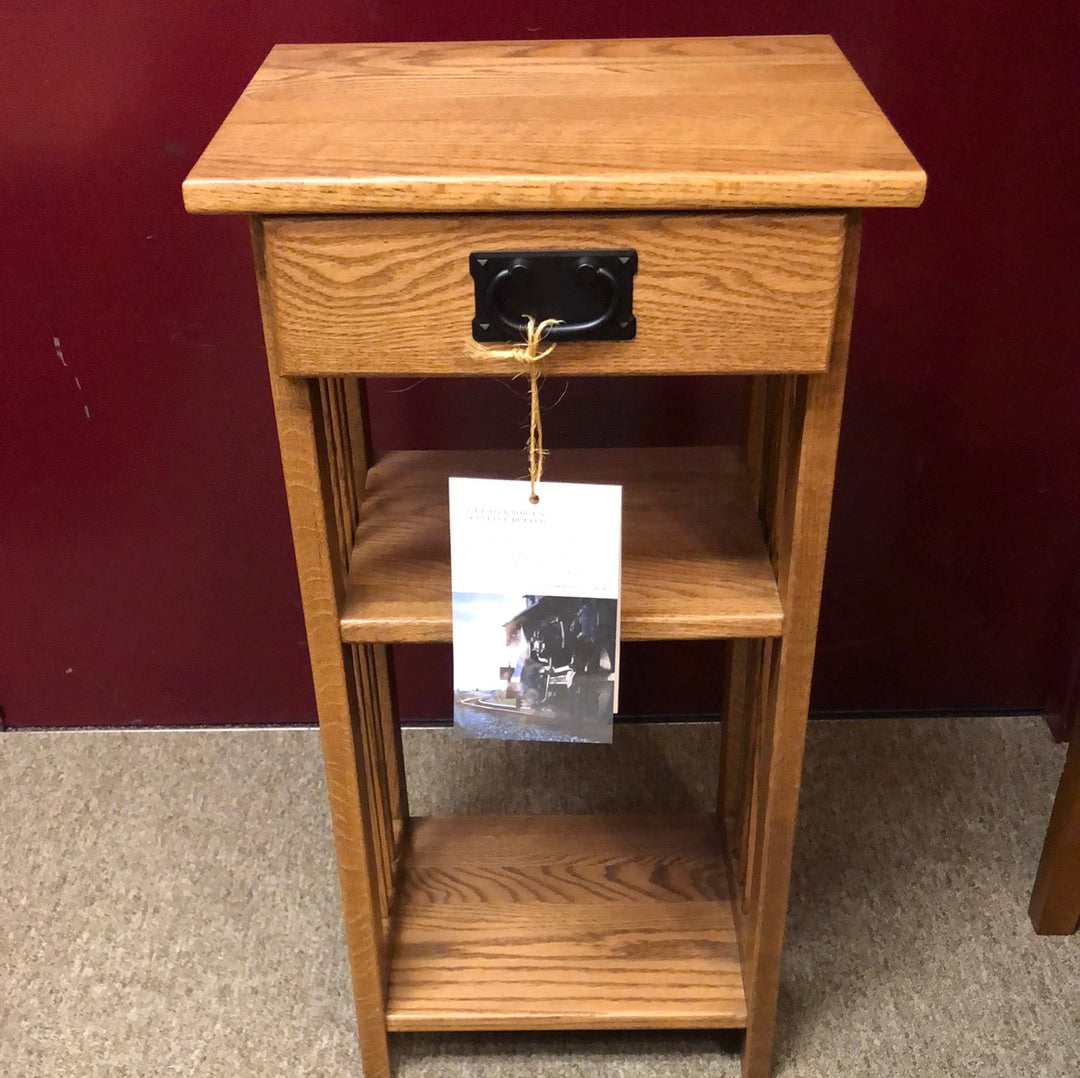 Amish Made Phone Stand