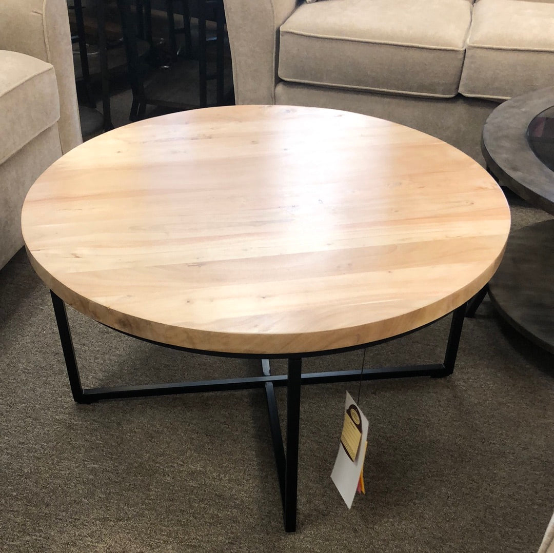 Jofran 2058-2 Round Cocktail table