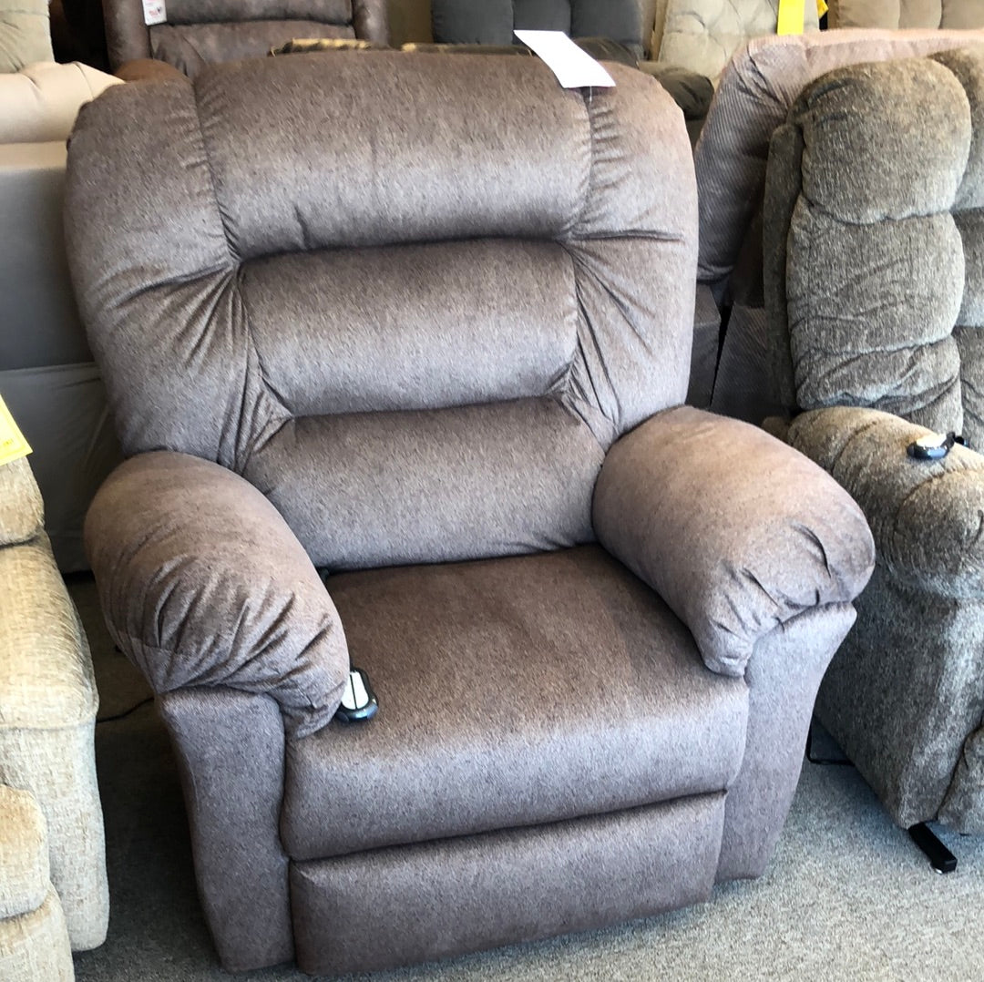 Troubador Recliner Closeout 20333C/20336