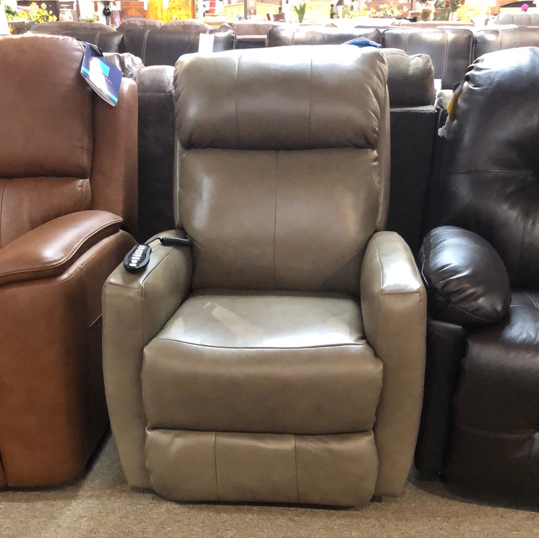 Primo Power Recliner