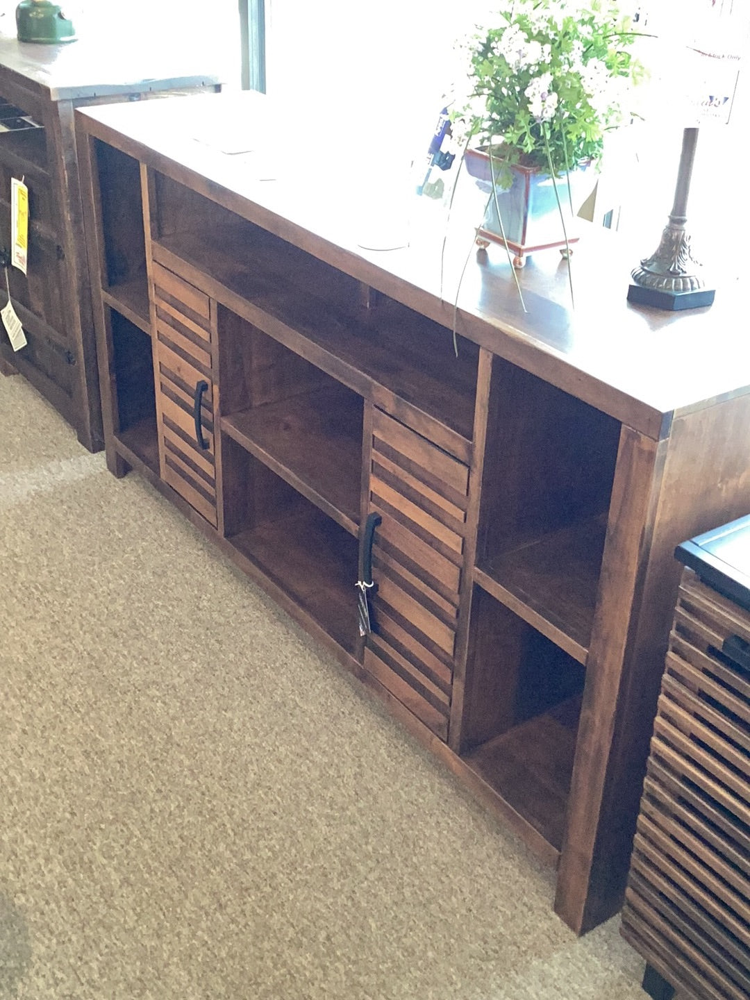 Sausalito 64" TV Console