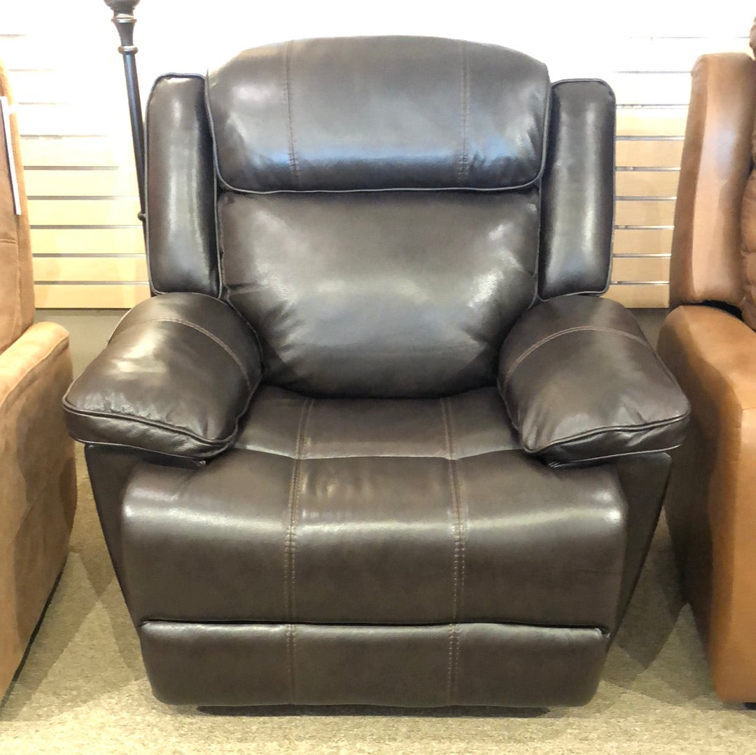Eclipse Power Recliner closeout