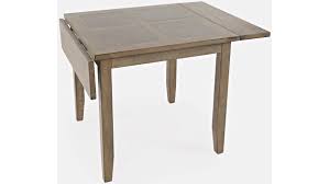 Prescott Park Drop Leaf Table