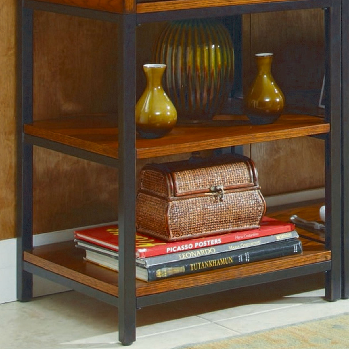 Homestyles Media Tower 5050-13