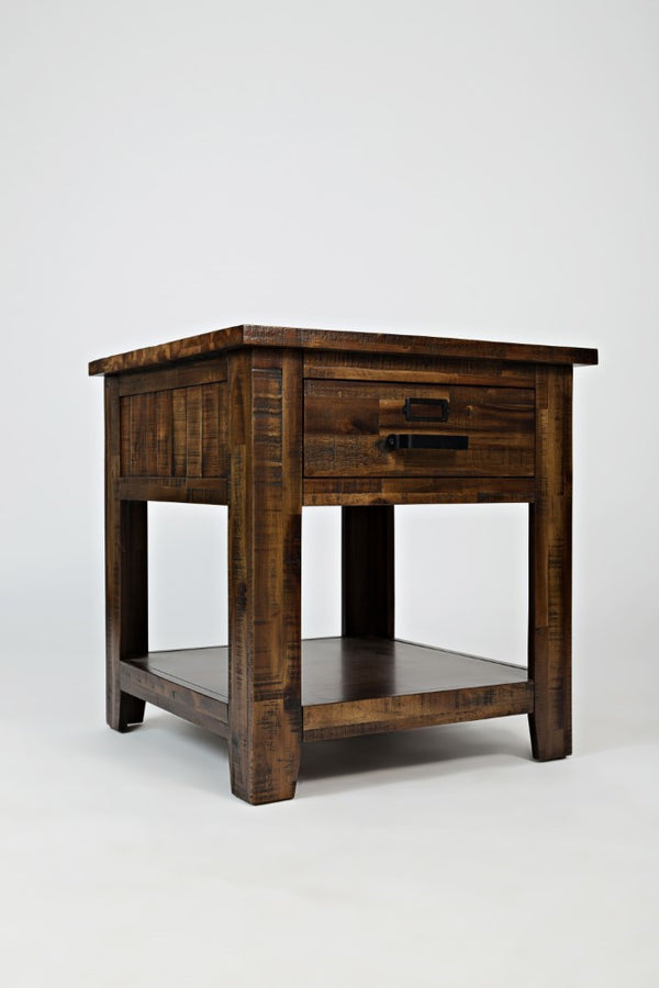 Jofran 1510-03 End Table