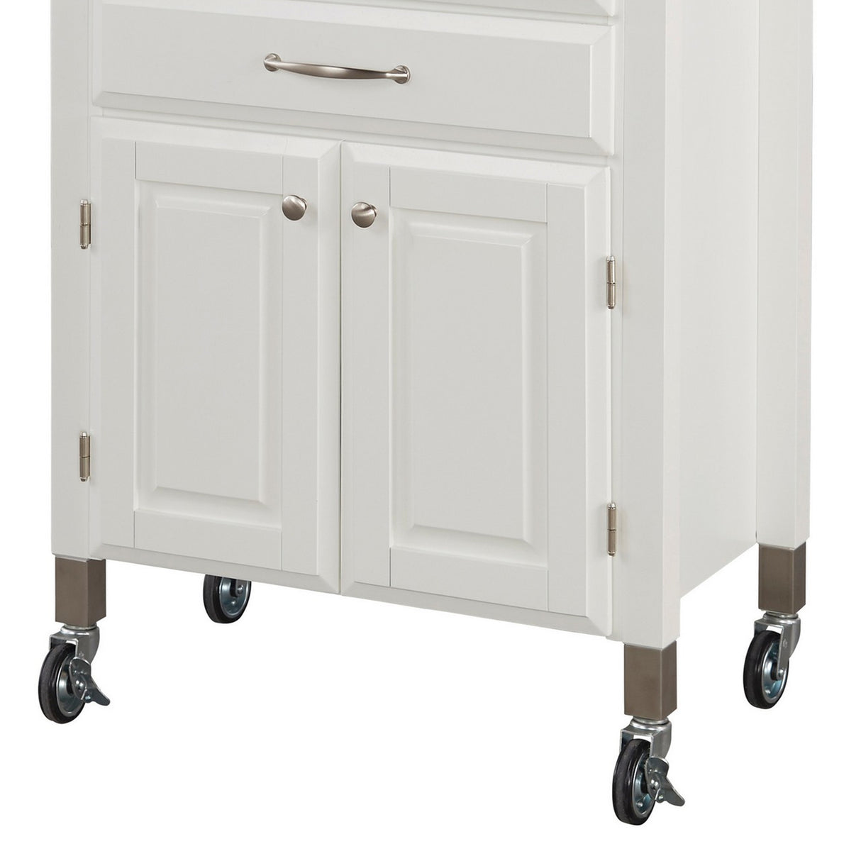 Homestyles Kitchen Cart 4509-95
