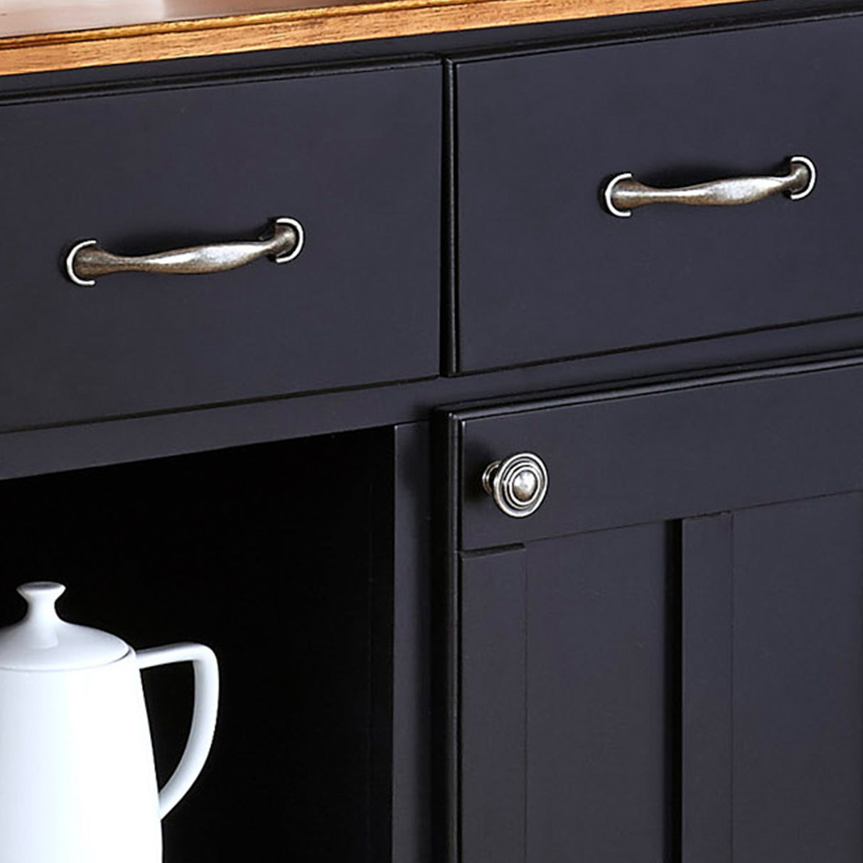 Homestyles Buffet 5100-0046