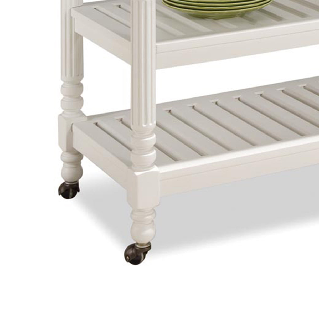 Homestyles Kitchen Cart 5219-95