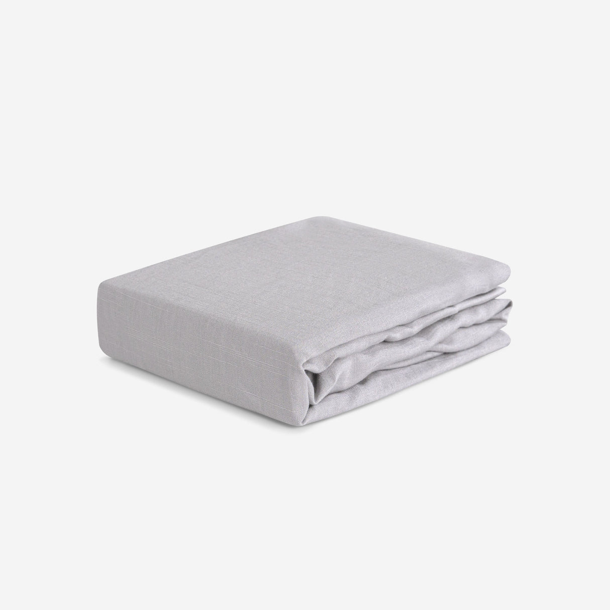 Hyper-Linen Performance Crib Sheet