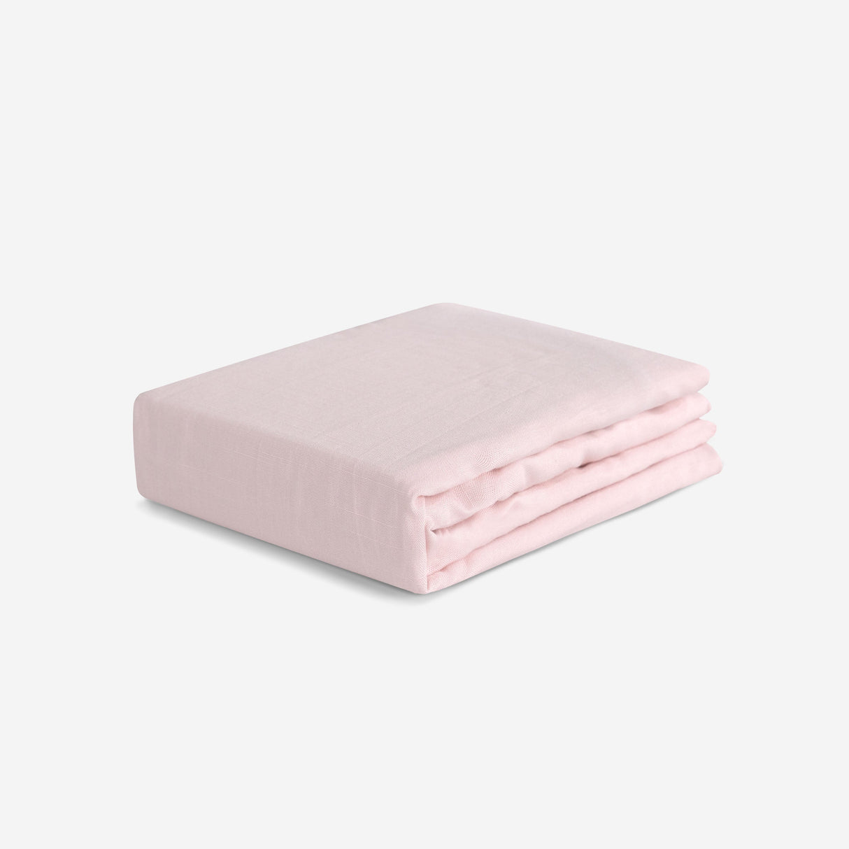 Hyper-Linen Performance Crib Sheet