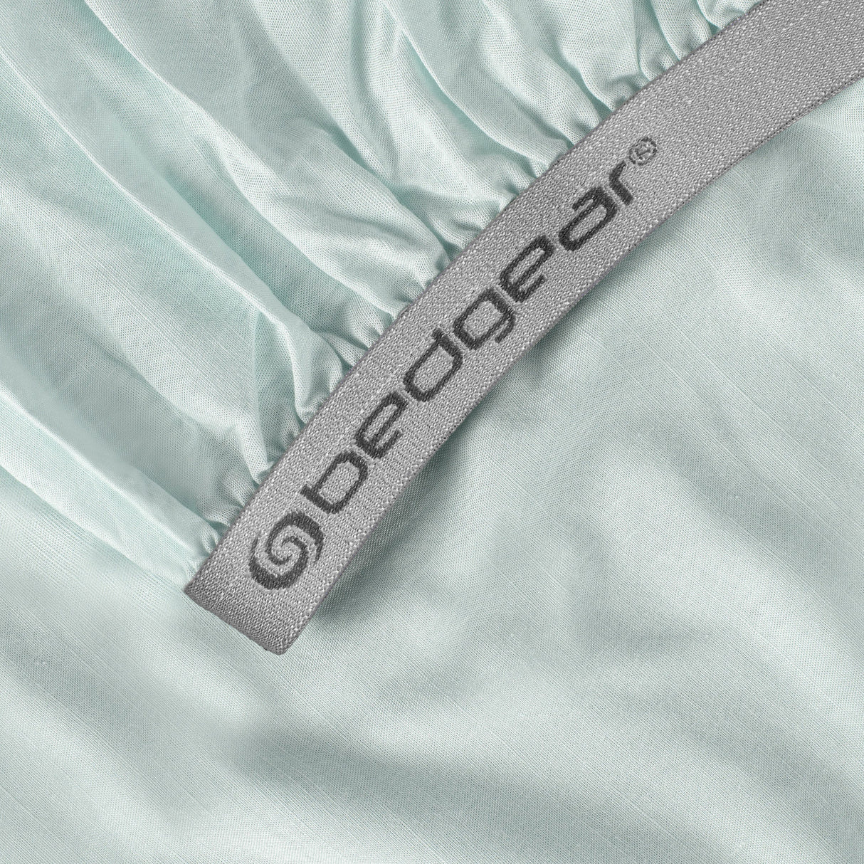 Hyper-Linen Performance Crib Sheet