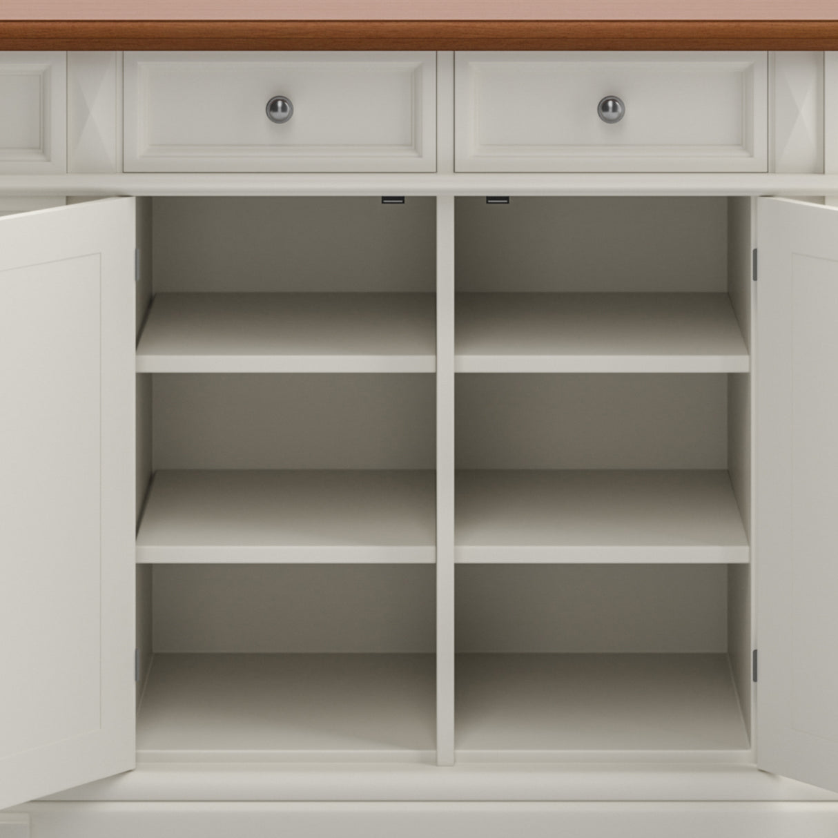Homestyles Kitchen Island 5002-94
