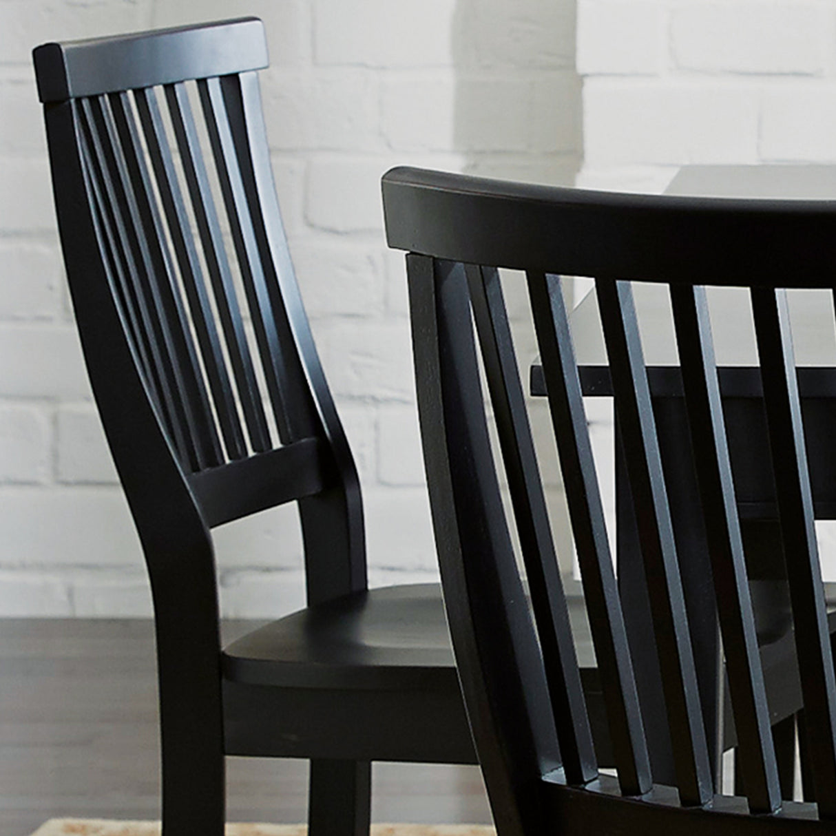 Homestyles Dining Chair Pair 5181-802