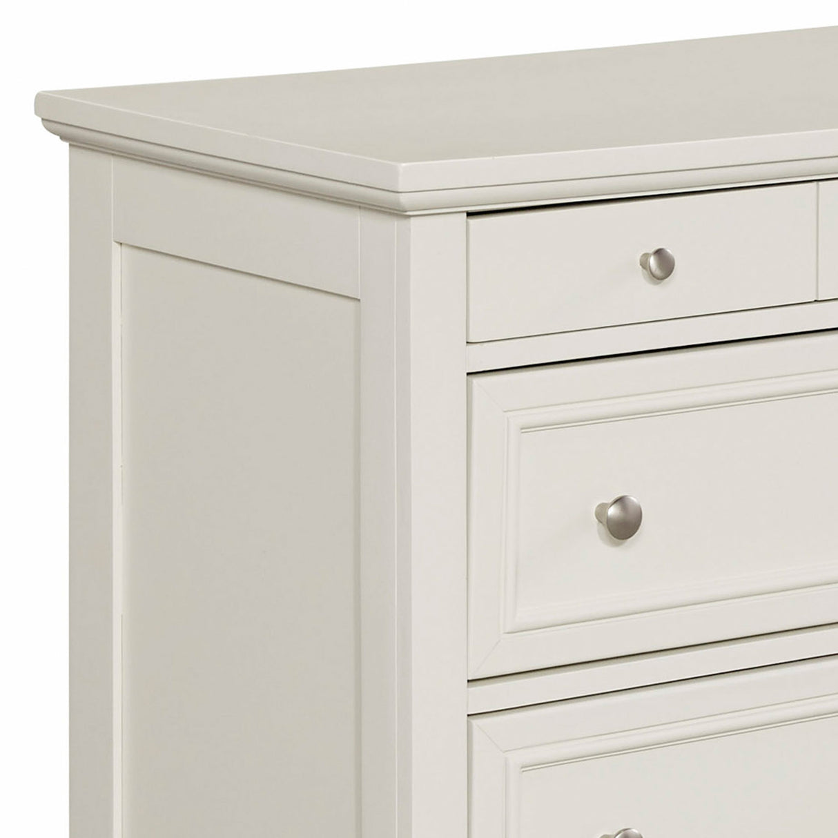 Homestyles Dresser 5530-43