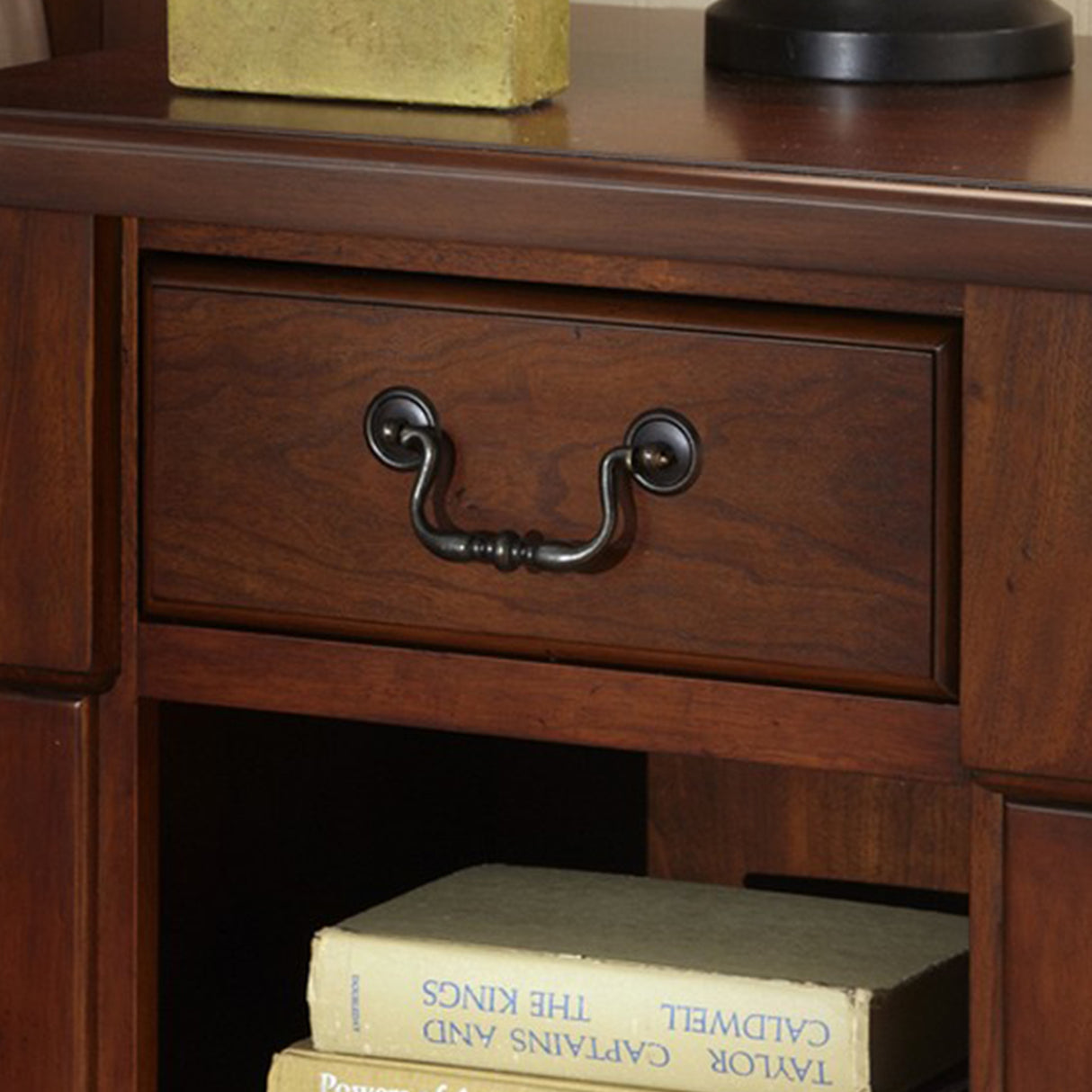 Homestyles Nightstand 5520-42