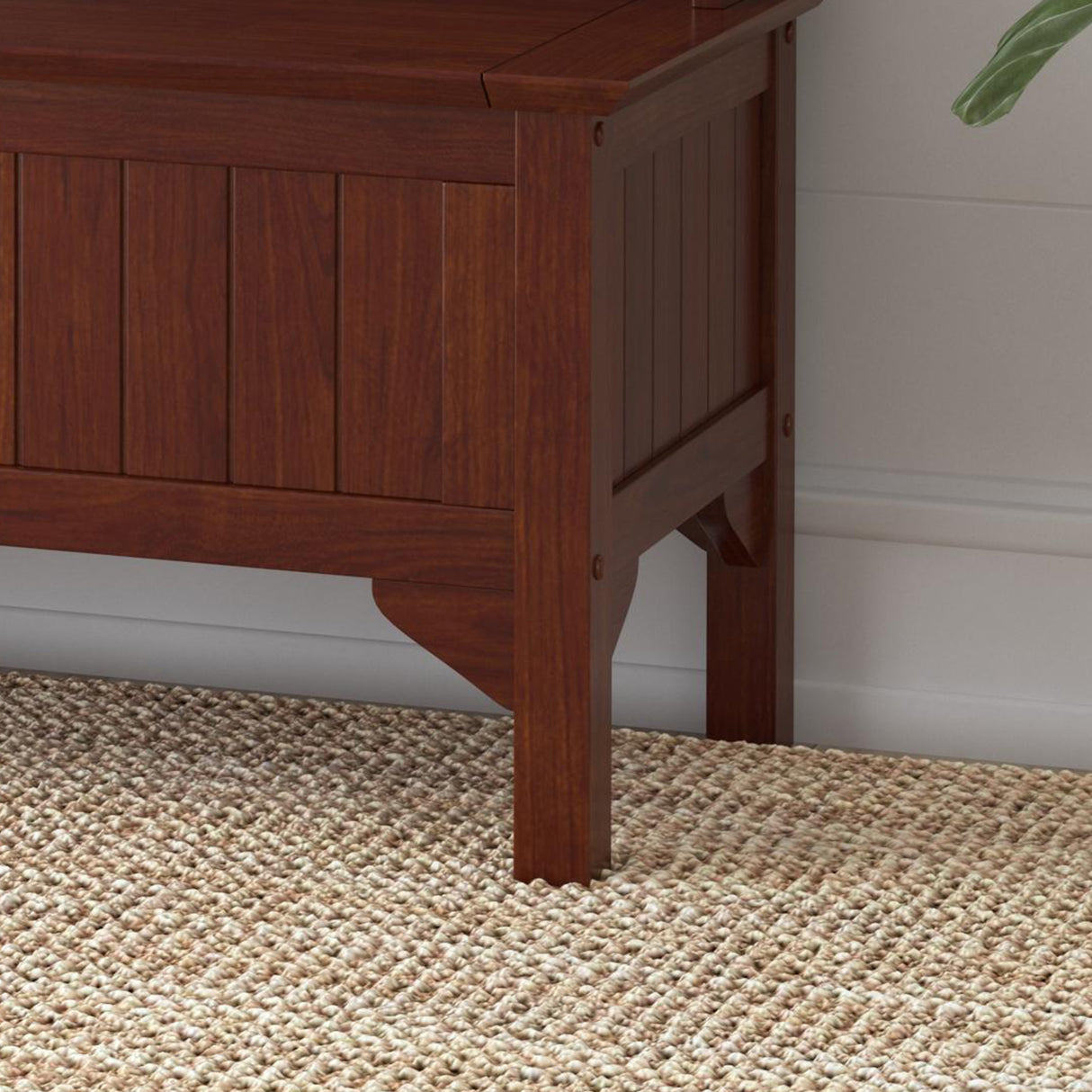 Homestyles Hall Tree 5648-49