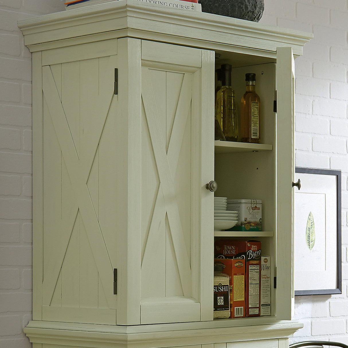 Homestyles Pantry 5523-69