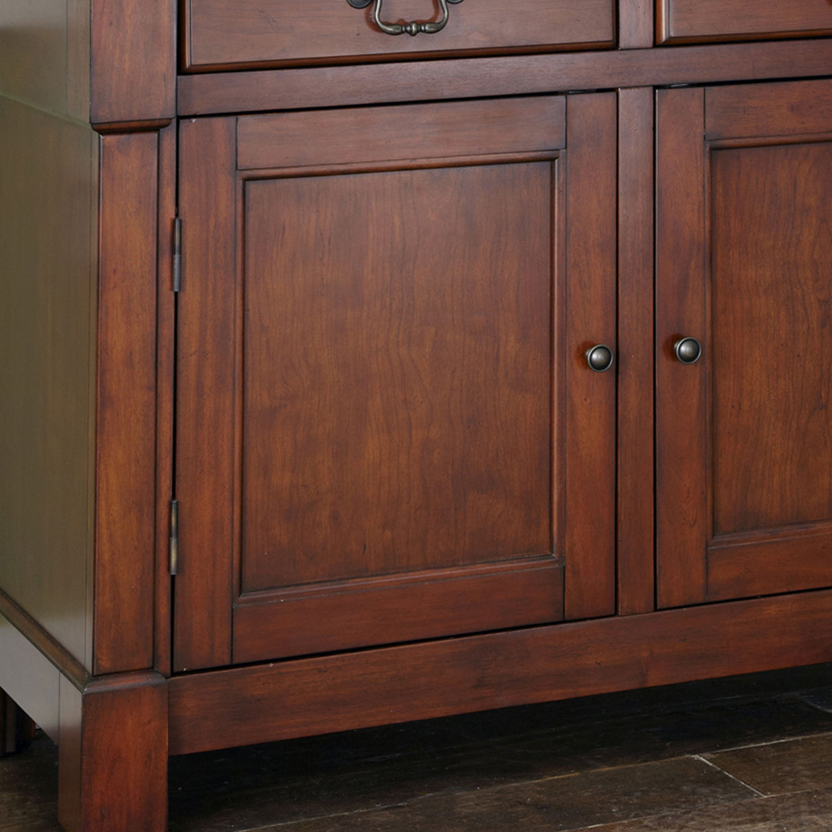 Homestyles Buffet 5520-61