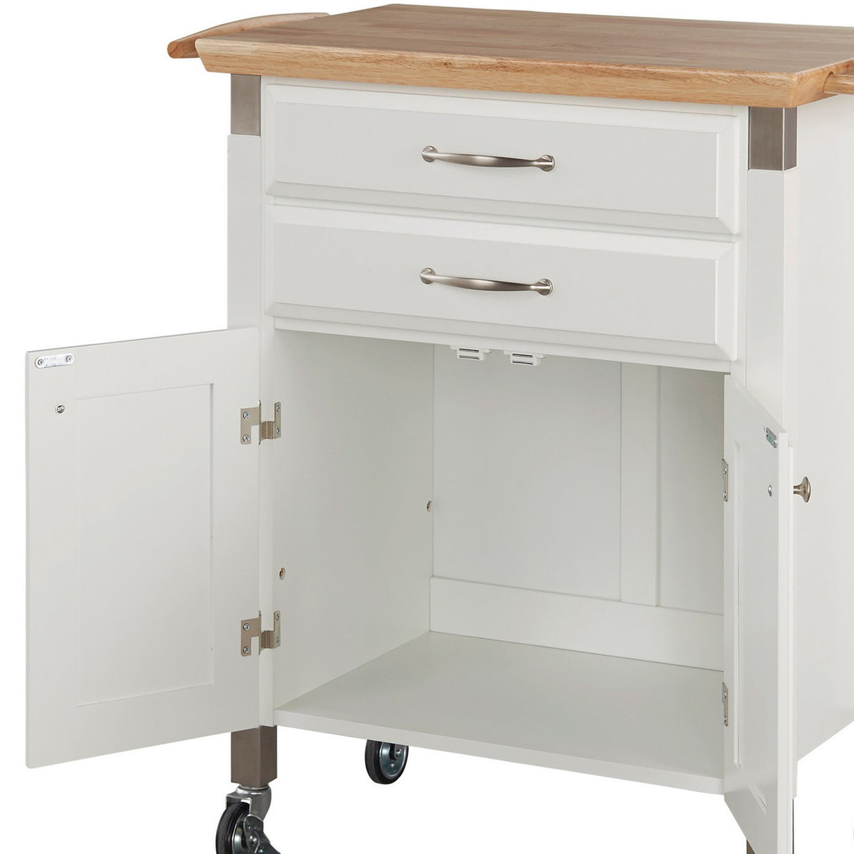 Homestyles Kitchen Cart 4509-95