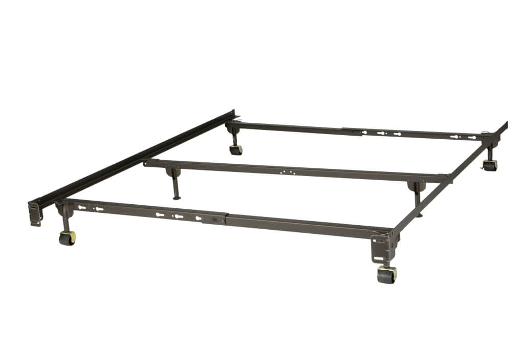 Metal Folding Bed Frame