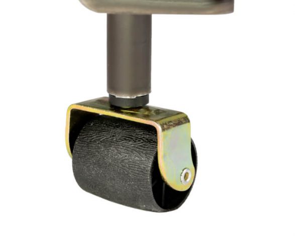 Metal Folding Bed Frame