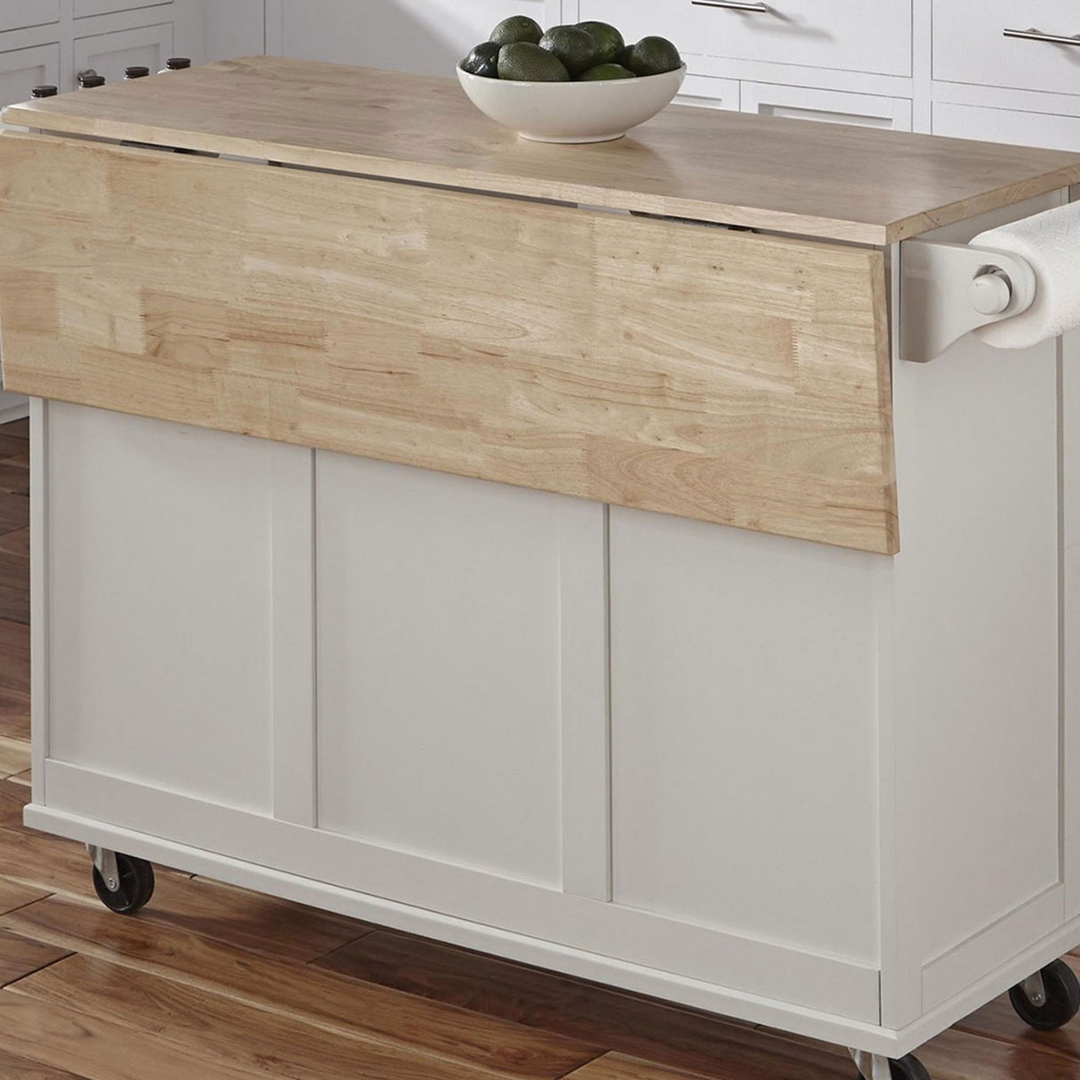 Homestyles Kitchen Cart 4511-95