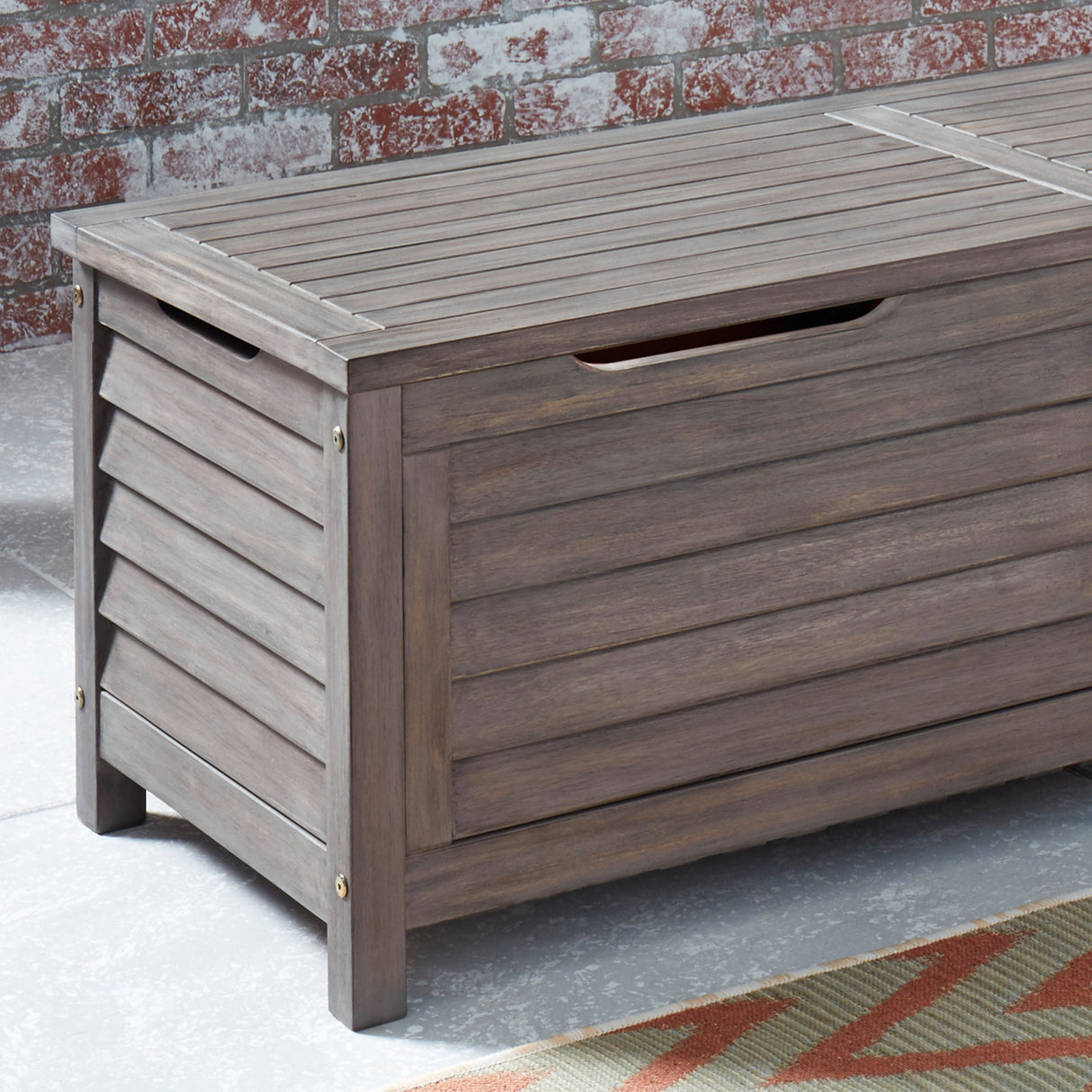 Homestyles Deck Box 5664-25