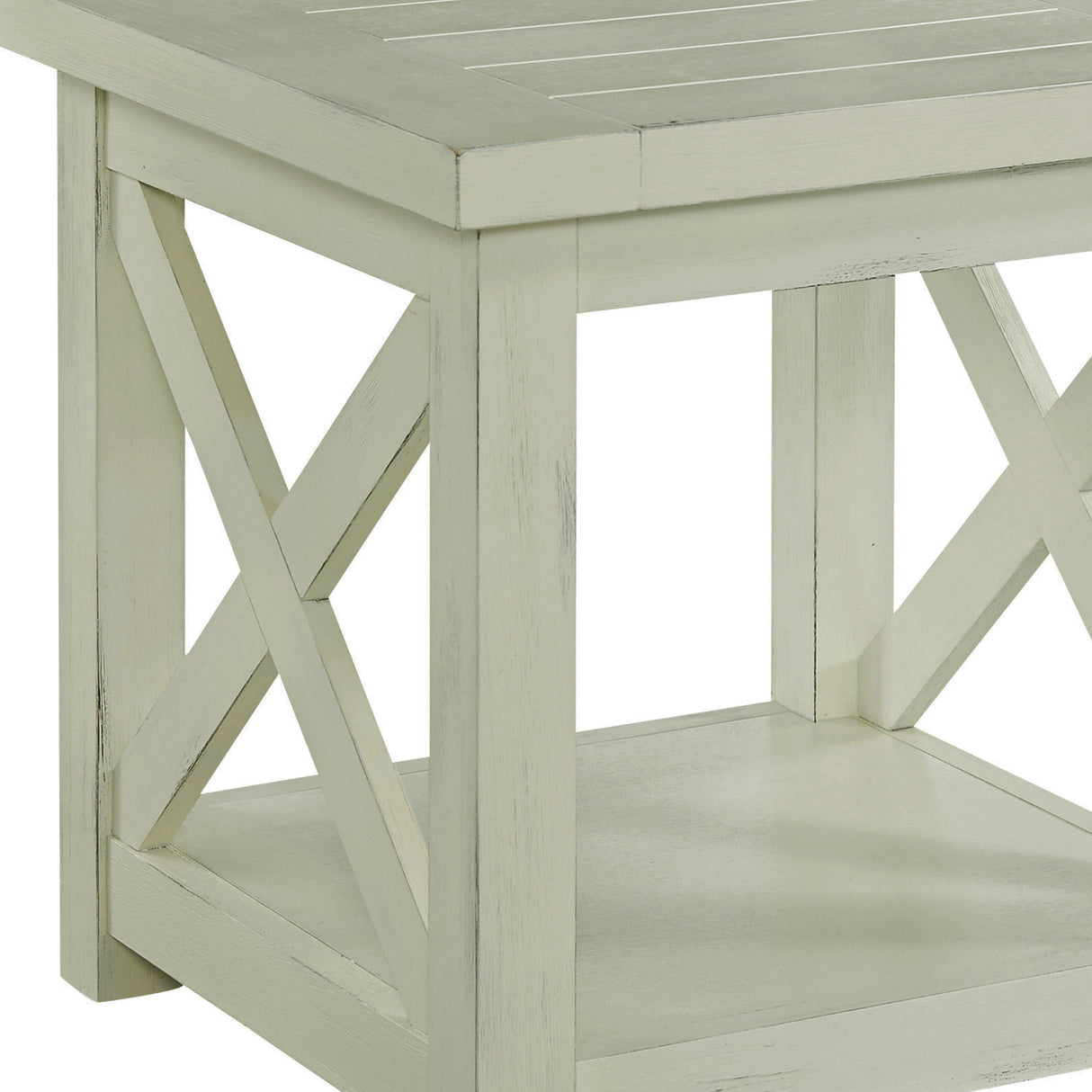 Homestyles End Table 5523-20