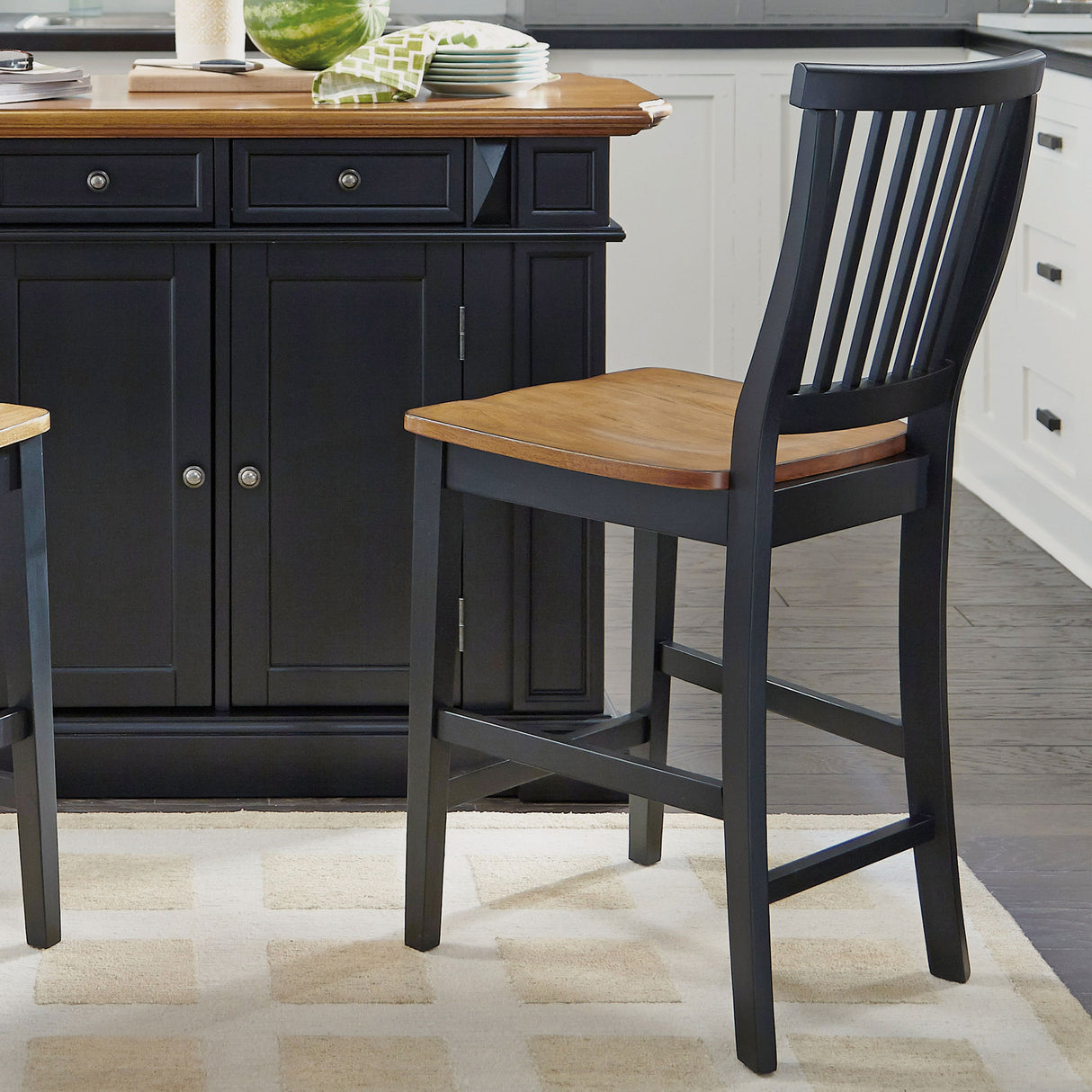 Homestyles Counter Stool 5003-89