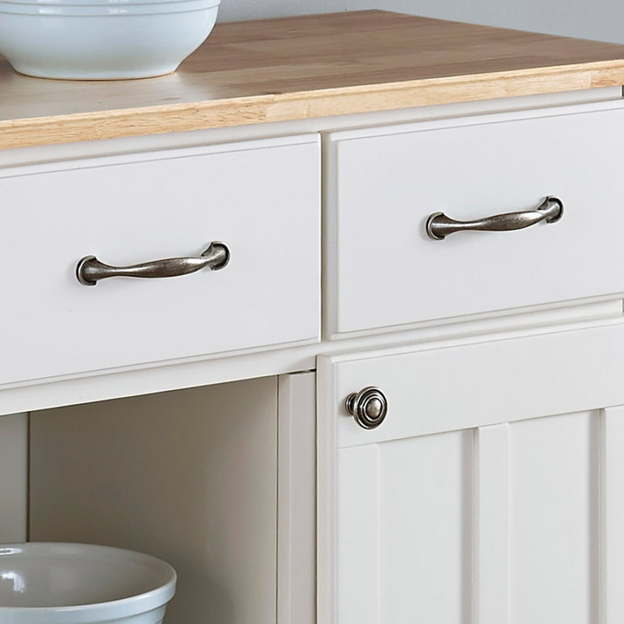 Homestyles Buffet 5100-0021