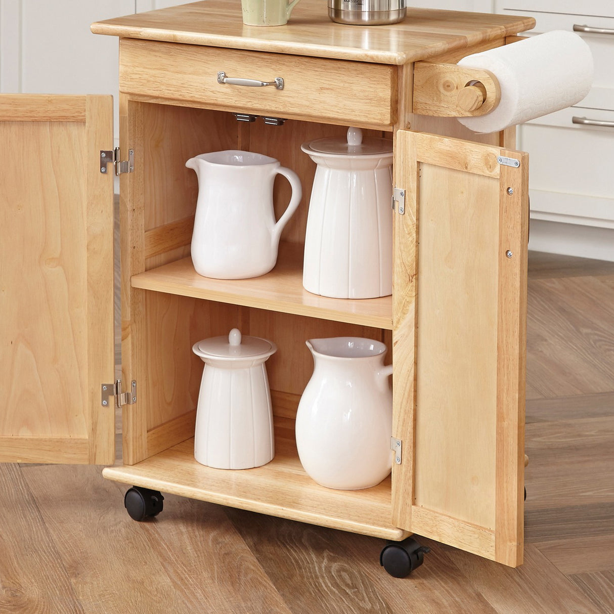 Homestyles Kitchen Cart 5040-95