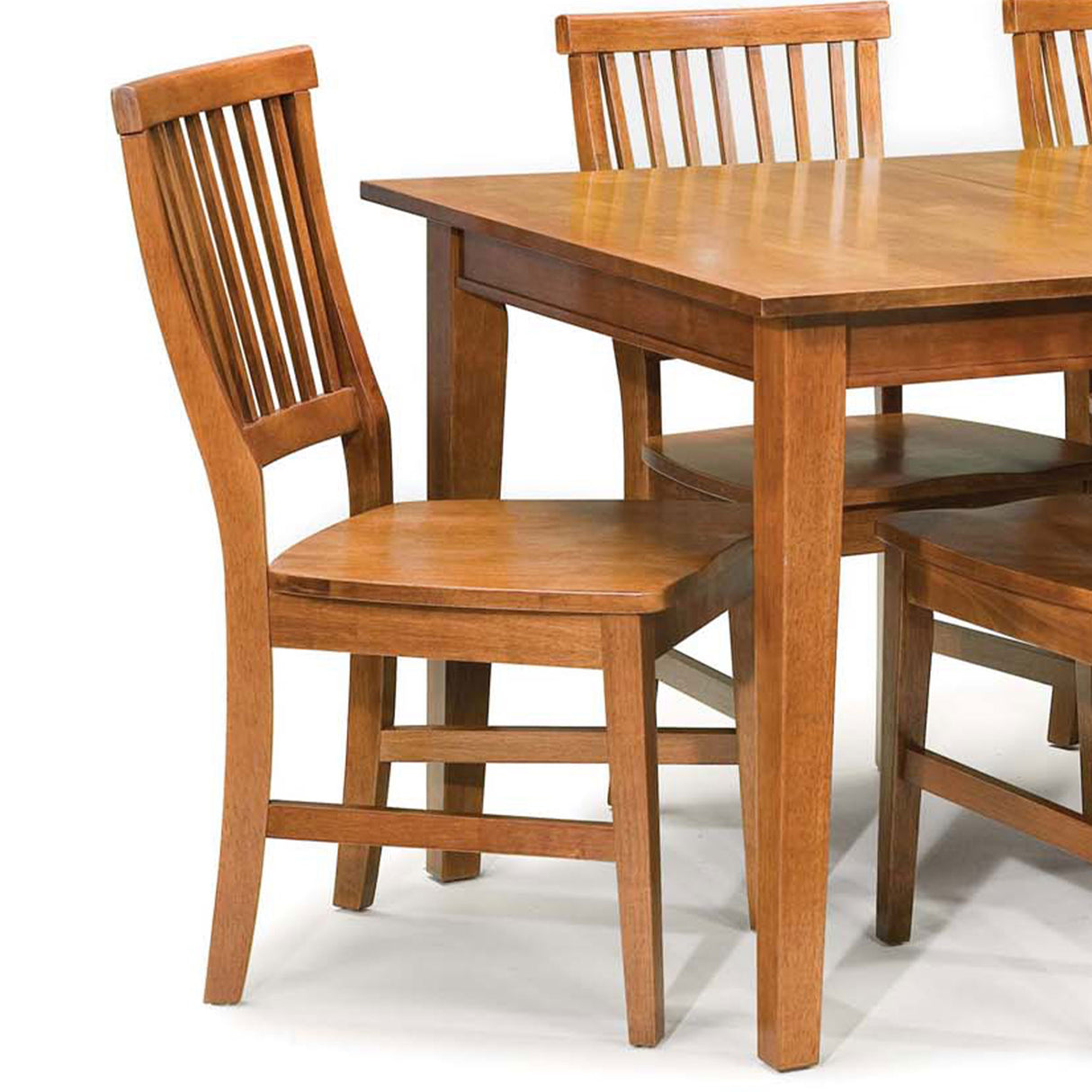 Homestyles 7 Piece Dining Set 5180-319