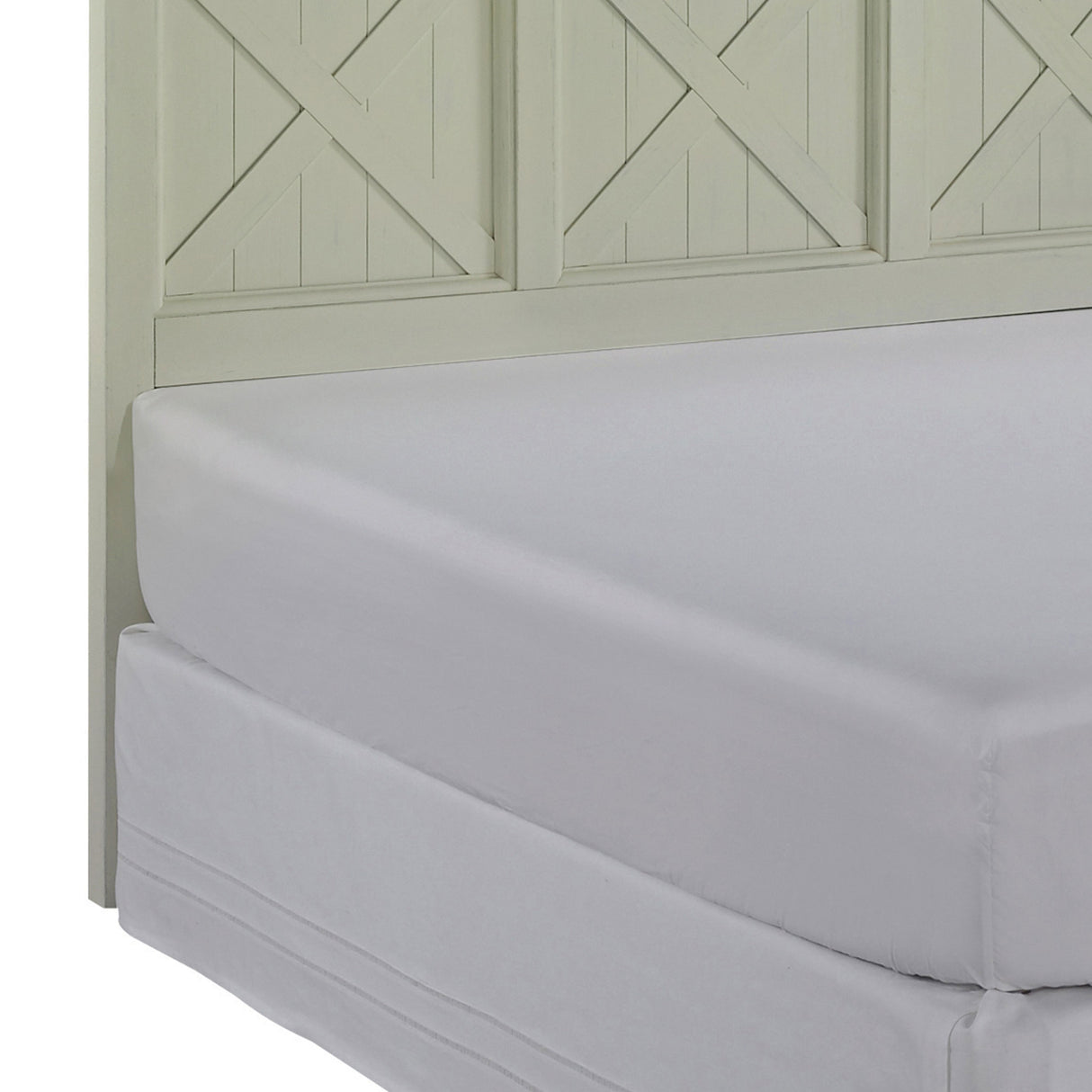 Homestyles King Headboard 5523-601