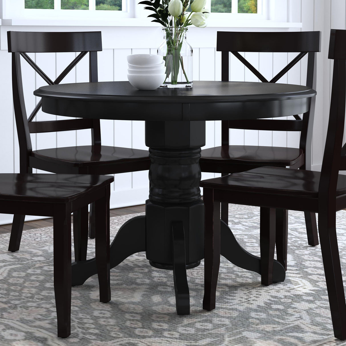 Homestyles Dining Table 5178-30