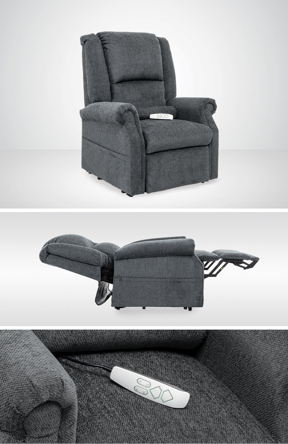 MM-201 Lift Recliner