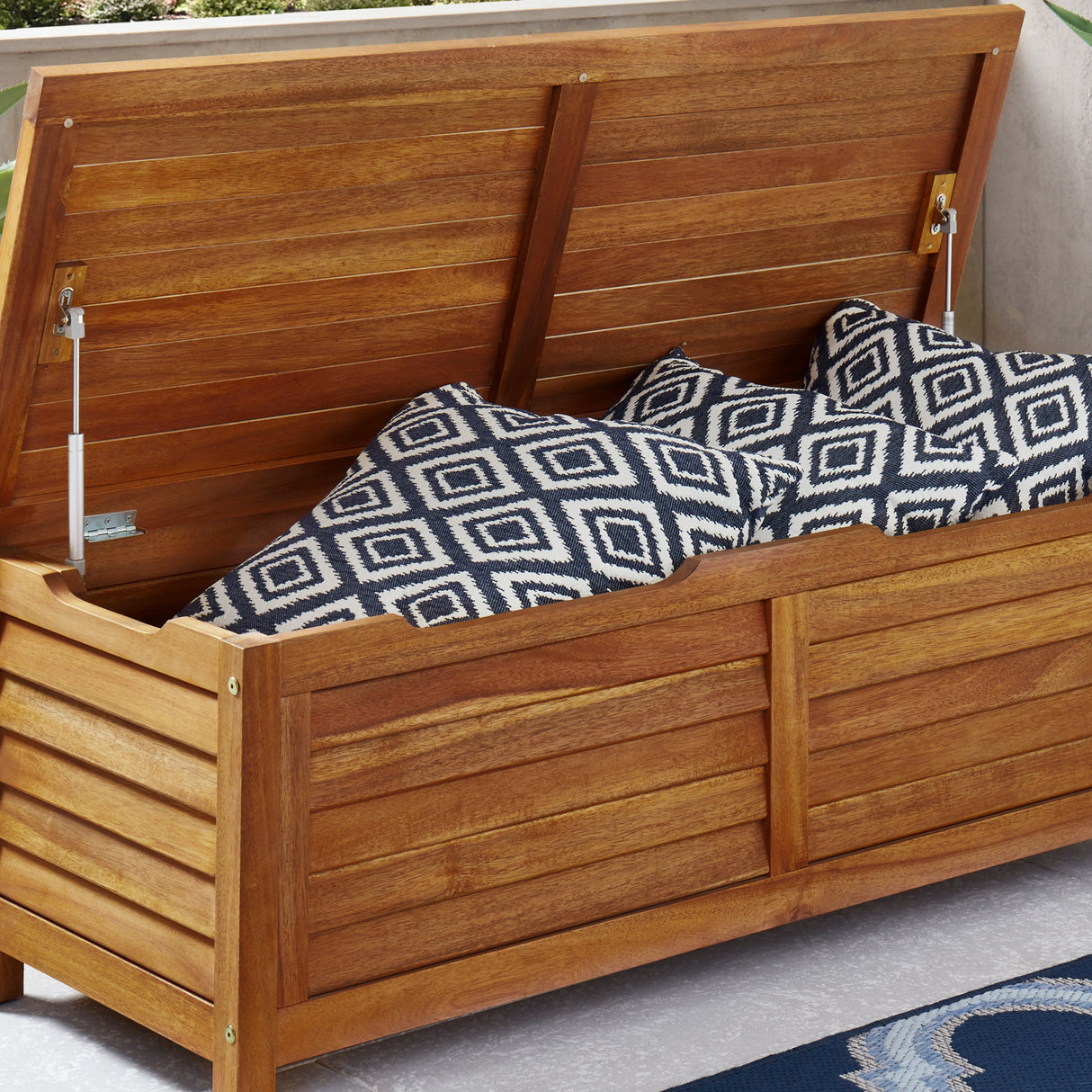 Homestyles Deck Box 5663-25