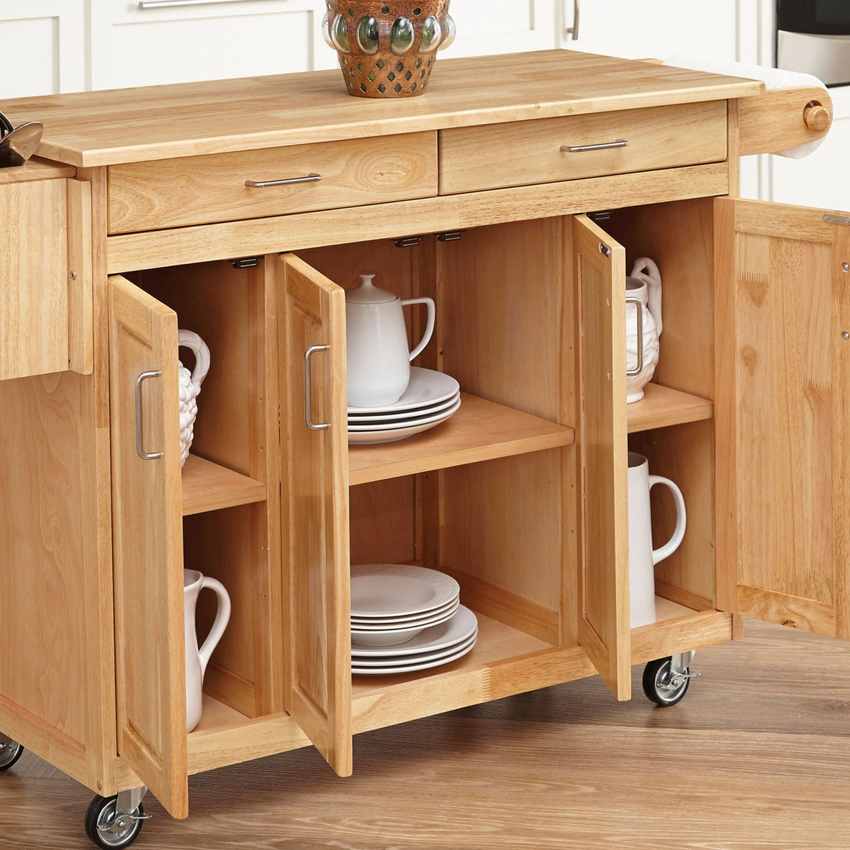 Homestyles Kitchen Cart 5023-95