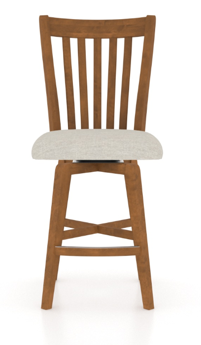 Canadel Stool 7119 SR