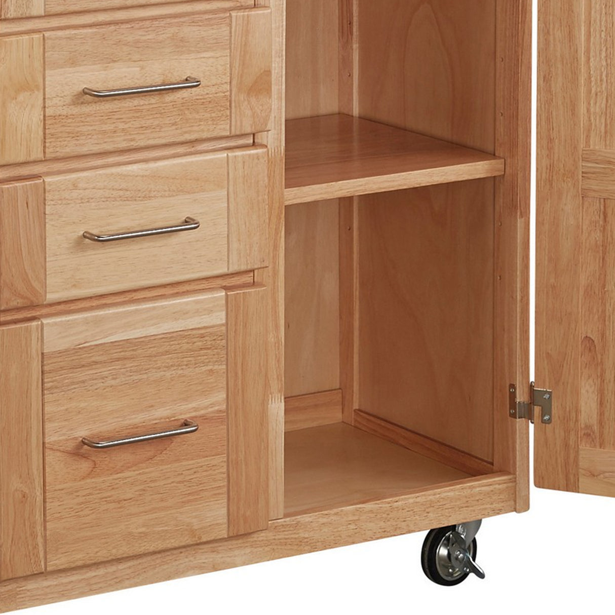 Homestyles Kitchen Cart 5089-95