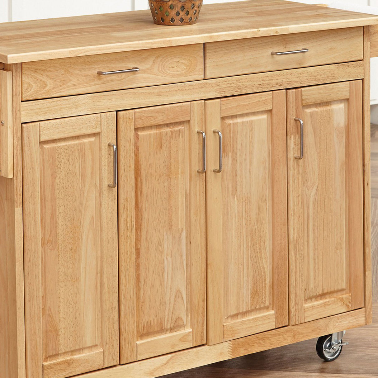 Homestyles Kitchen Cart 5023-95