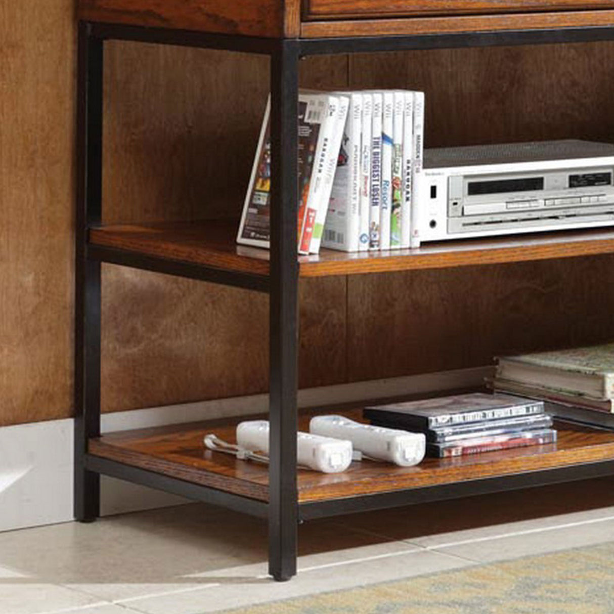 Homestyles Media Console 5050-06