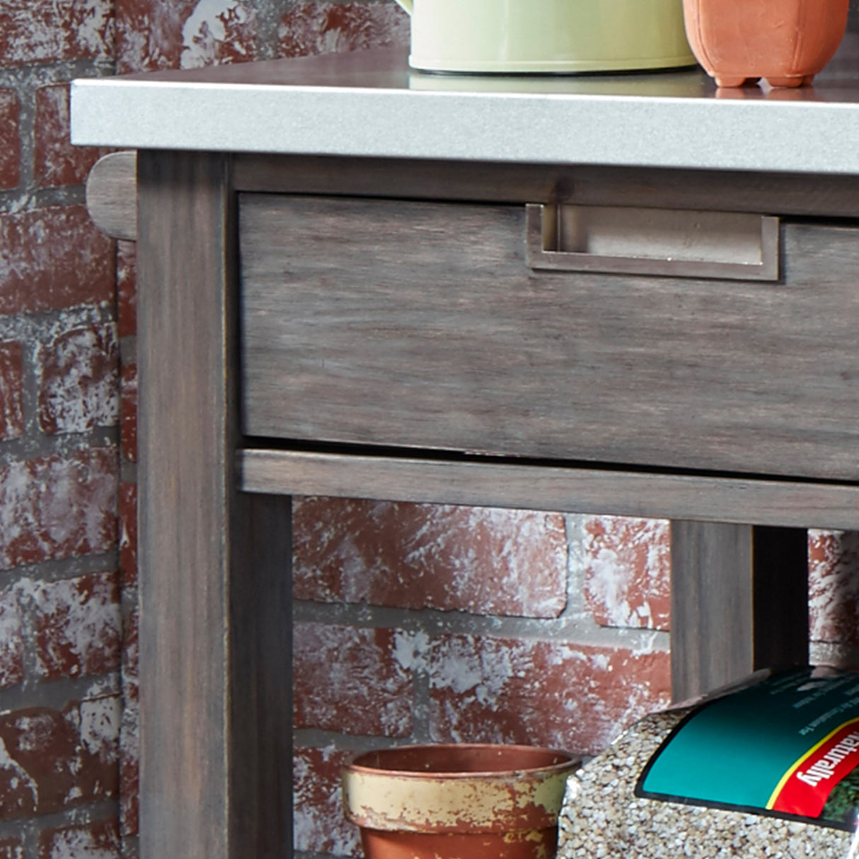 Homestyles Potting Bench 5664-91