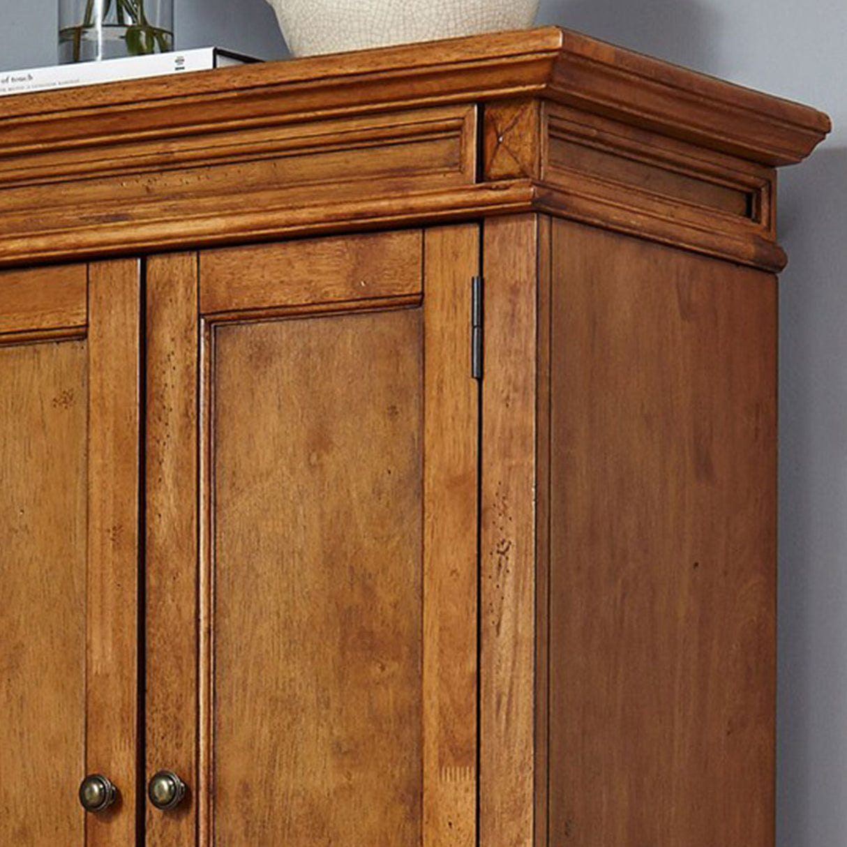 Homestyles Kitchen Pantry 5004-69