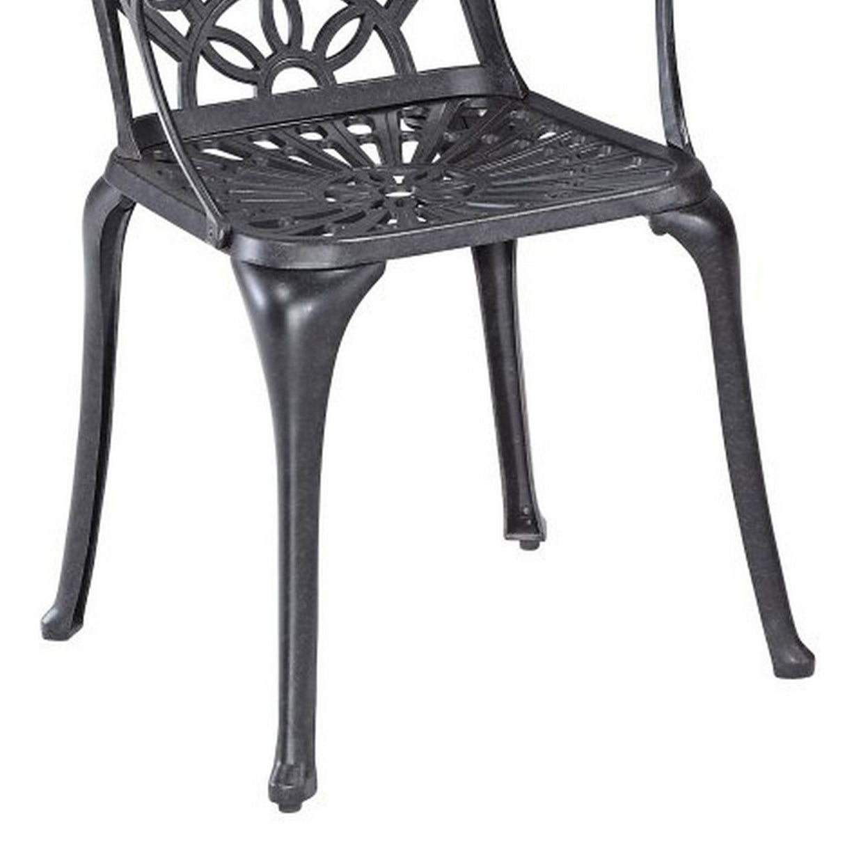 Homestyles Outdoor Chair Pair 6660-80
