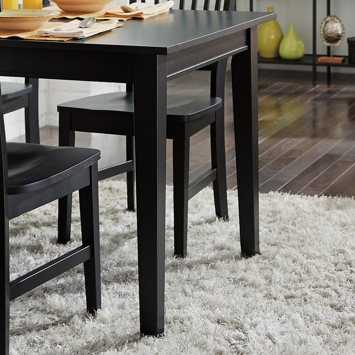 Homestyles Dining Table 5181-31